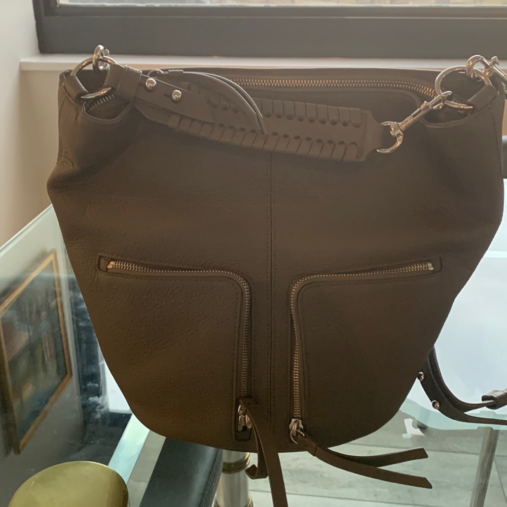All saints backpack